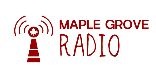 Maple Grove Radio